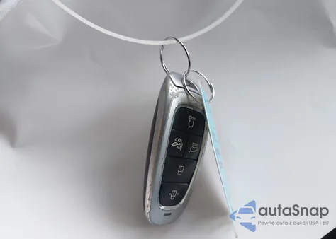 2023 Hyundai Tucson Sel from USA, damaged, VIN 5NMJBCAE3PH278475